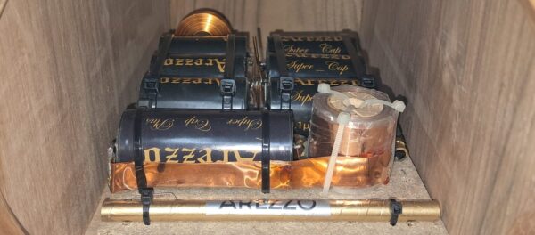 Arezzo Atenea Excellence - Imagen 6