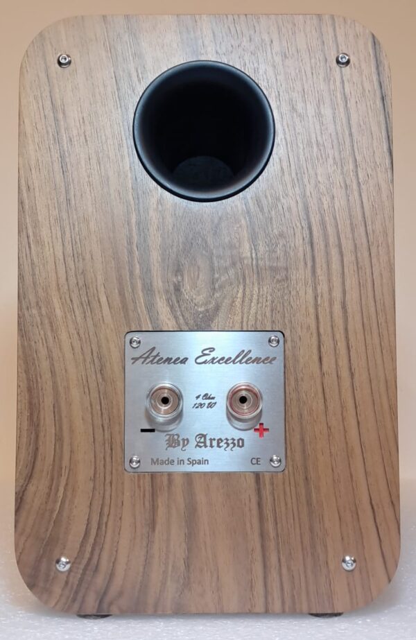 Arezzo Atenea Excellence - Imagen 8
