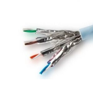 Supra Cat 7+ Ethernet cables